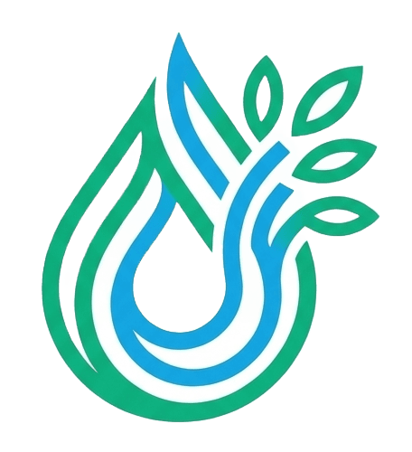 Louis Irrigation Services Logo