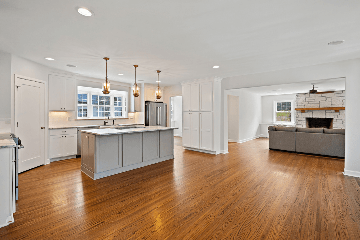 Brookfield & Four Seasons architecture