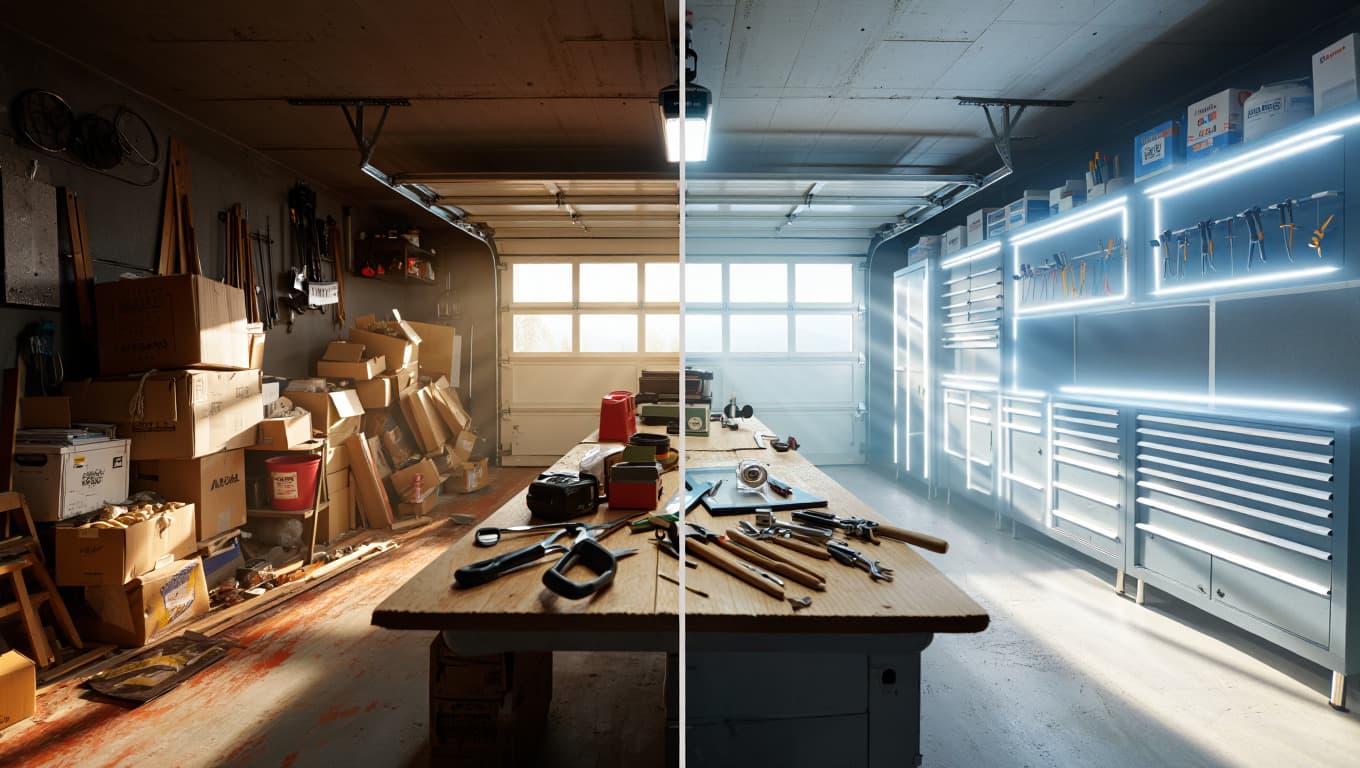 Junk removal in Marin County — residential and commercial hauling by Junk Removal Services