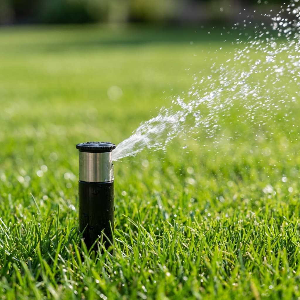 Irrigation Systems