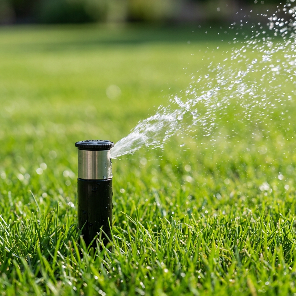 Irrigation Systems