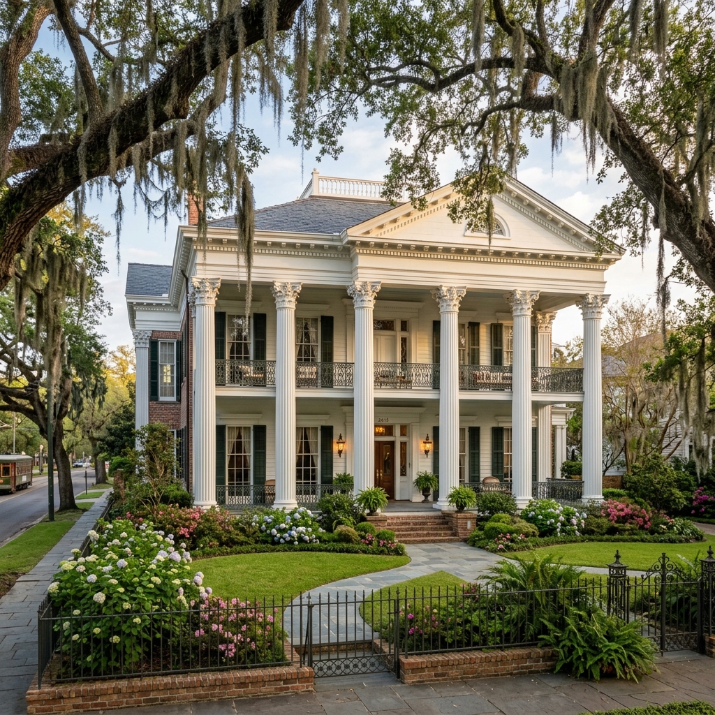 HVAC in Uptown New Orleans