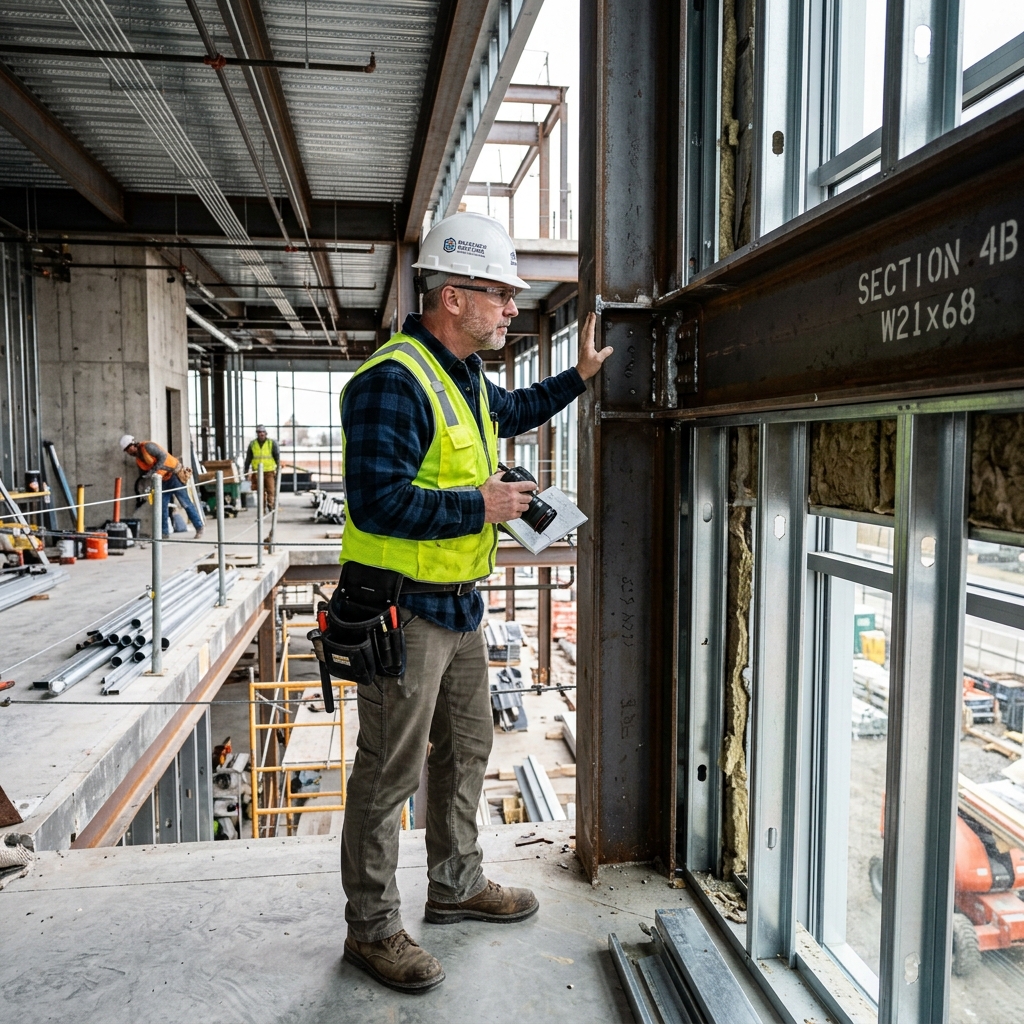 Building Inspection