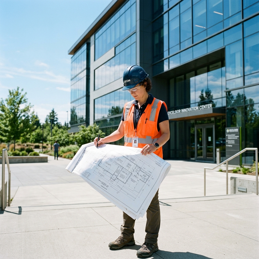 Commercial Inspection