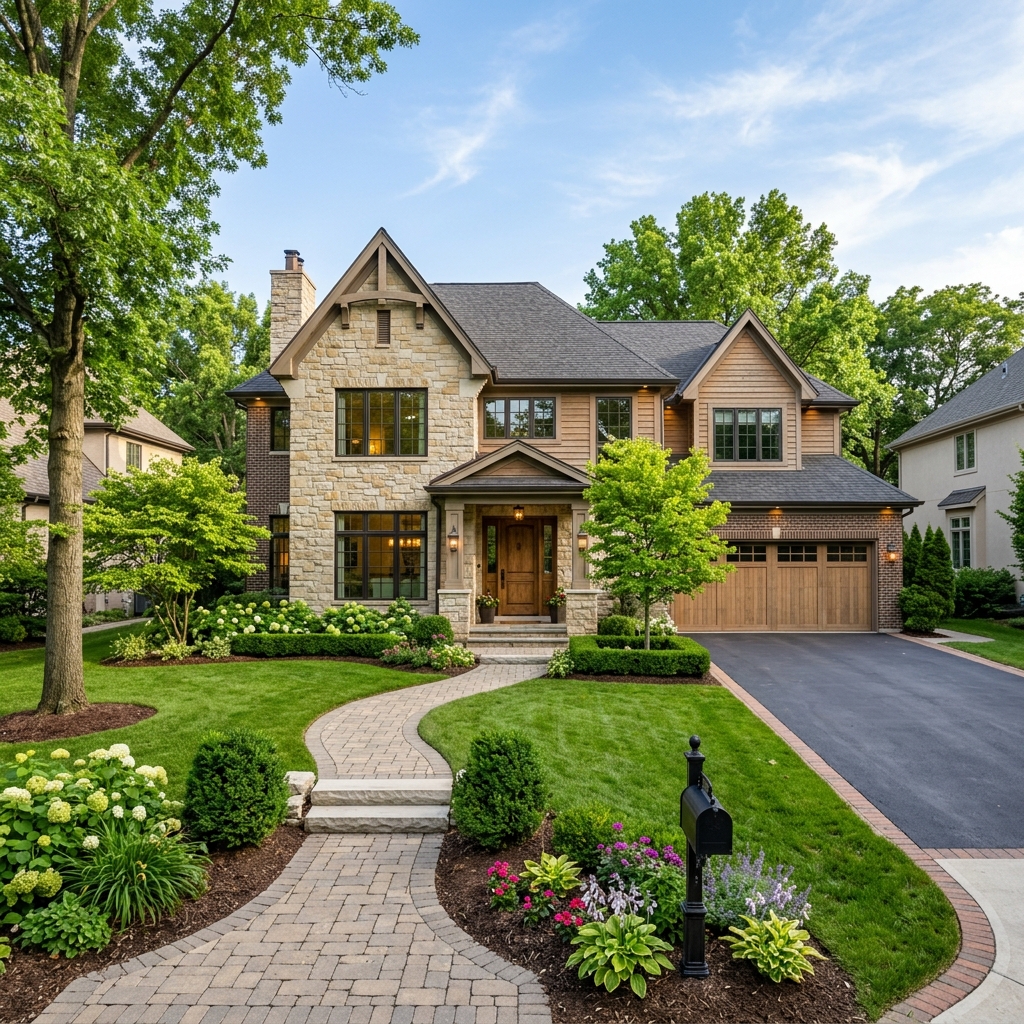Home Inspection