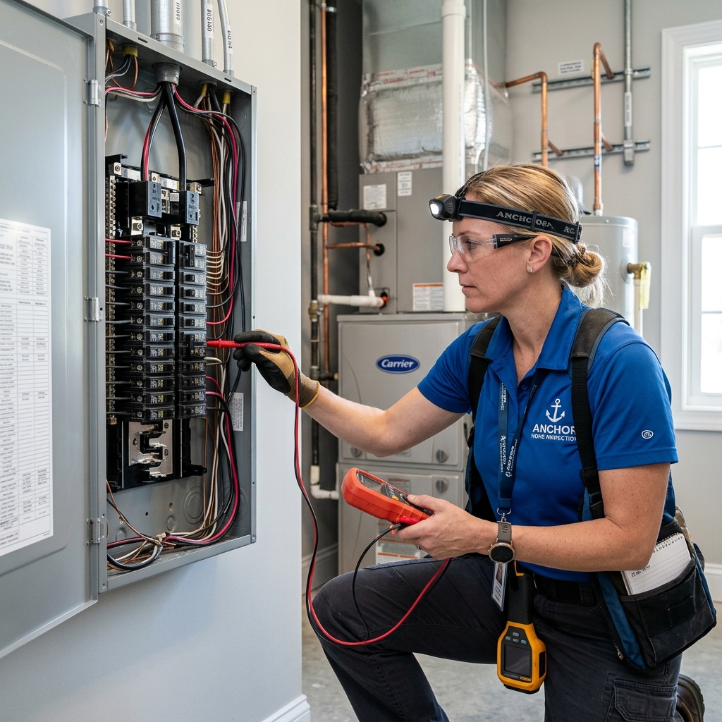 Home Inspection