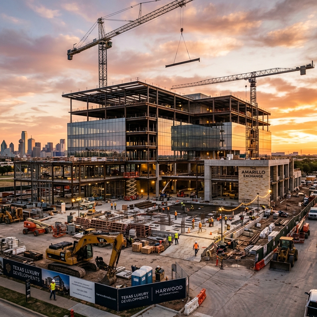 Construction Site