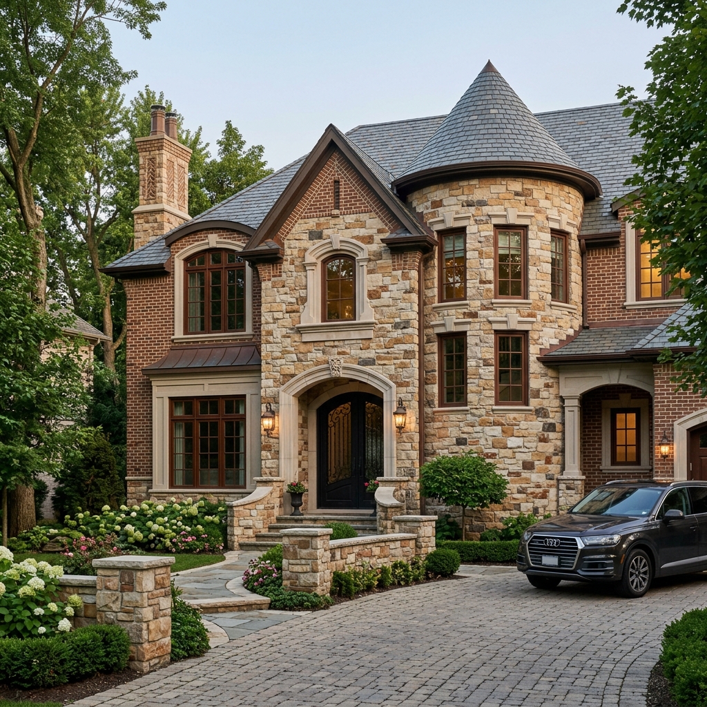 Masonry